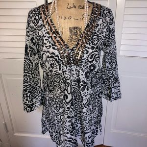 Kenneth Cole Coverup